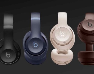 Beats Studio Pro wireless Bluetooth headphones