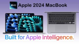Best Apple 2024 MacBook Air review