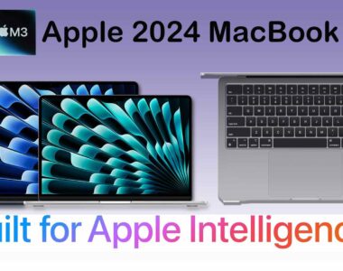 Best Apple 2024 MacBook Air review