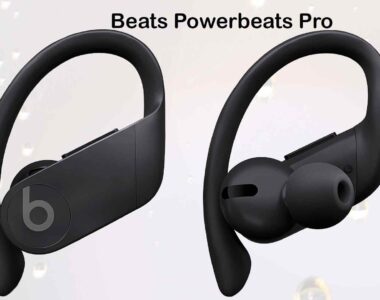 Best Beats Powerbeats Pro Wireless Earbuds Review