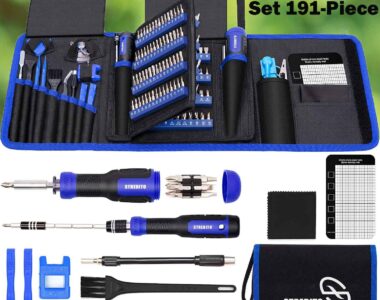 best Screwdriver Set