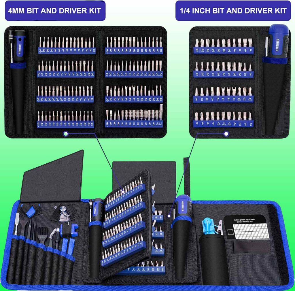 best Screwdriver Set