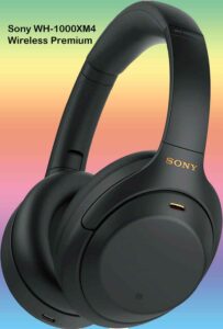 Best Sony Wireless Noise Canceling Headphones