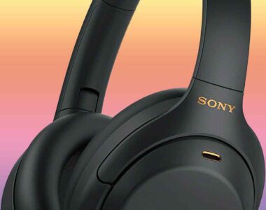 Best Sony Wireless Noise Canceling Headphones