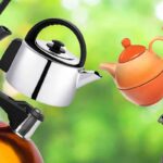 Tea Kettles Review 2024