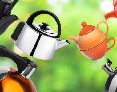 Tea Kettles Review 2024