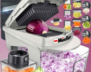 Best mandoline slicer for kitchens