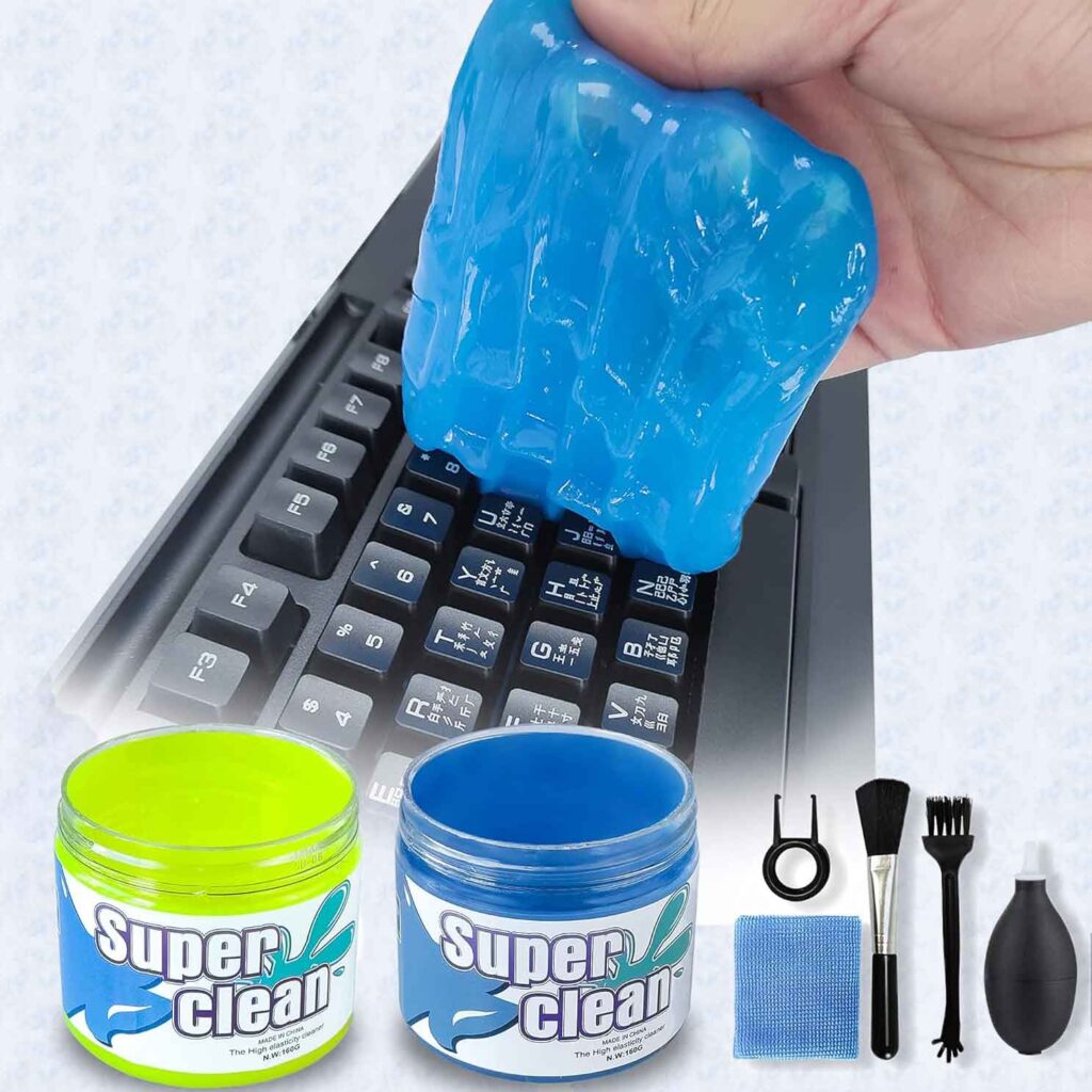 Keyboard Cleaner