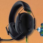 Gaming Headphone