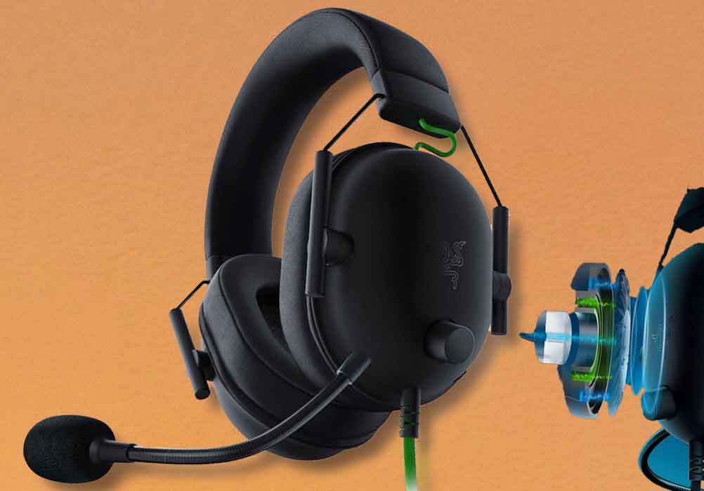 Gaming Headphone