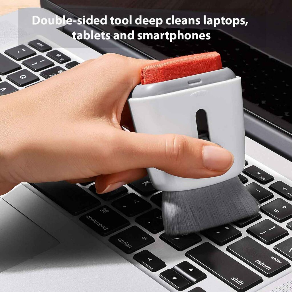 Laptop Cleaner