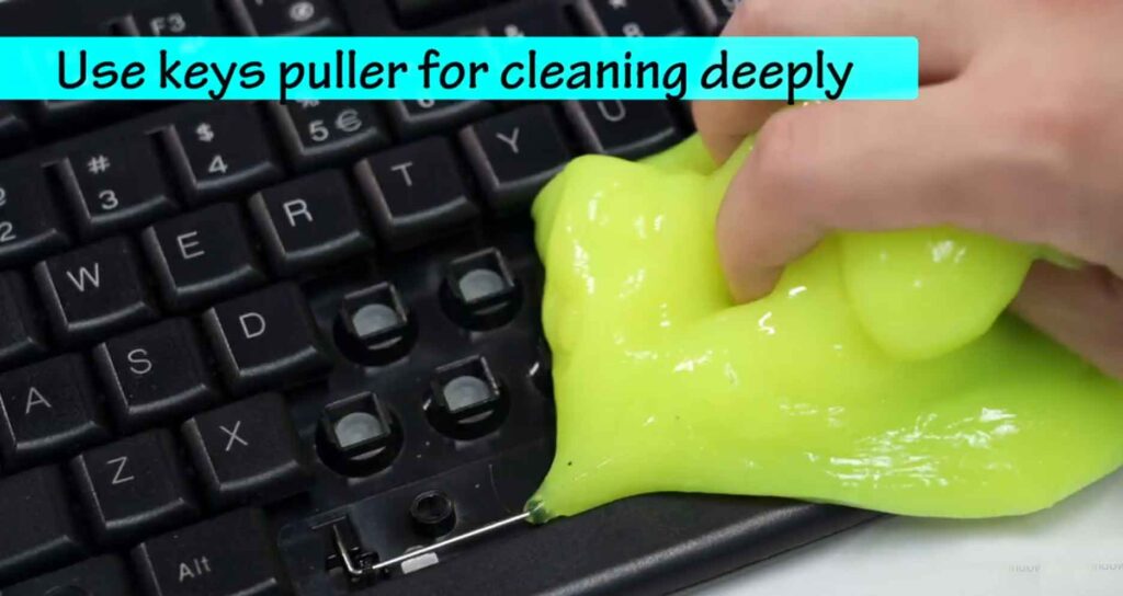 Keyboard Cleaner