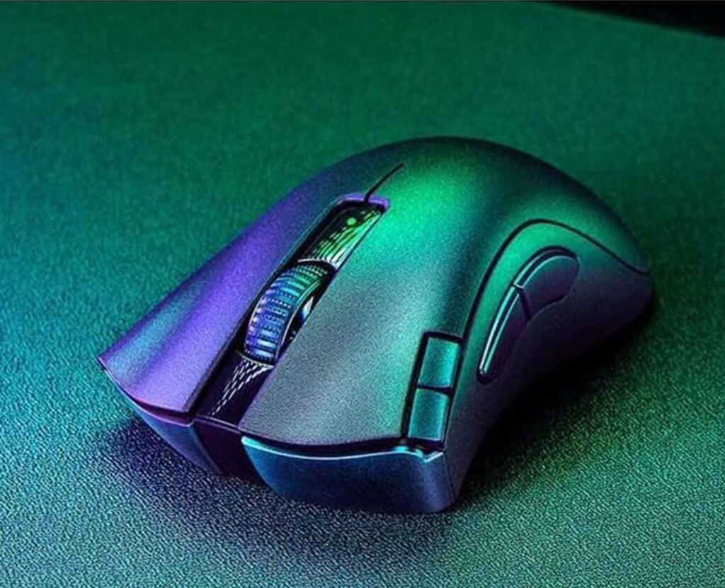 Razer DeathAdder V2 X HyperSpeed