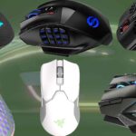 Top 10 Best Cheap And Budget Gaming Mice