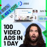 Best JoggAI Video Ads Tools