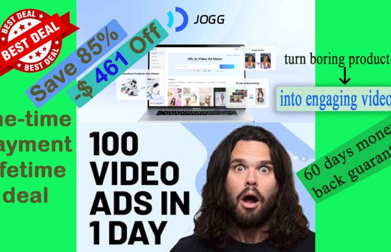 Best JoggAI Video Ads Tools